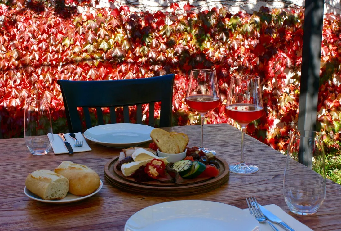 Walk & Winery Tour Gallery - Image 3